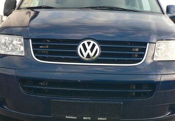 VW T5 Transporter 306.000 km 5.900 &euro; Reutlingen oferdingen 72768
