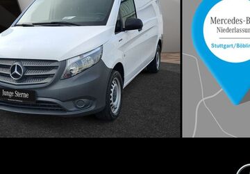 Mercedes-Benz Vito 22.395 km 17.838 &euro; Böblingen 71034