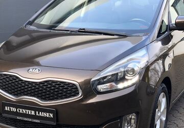 Kia Carens 121.000 km 8.999 &euro; Reutlingen 72766