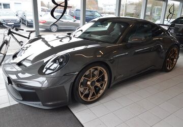 Porsche 992 7.161 km 189.990 &euro; Herrenberg bei Stuttgart 71083