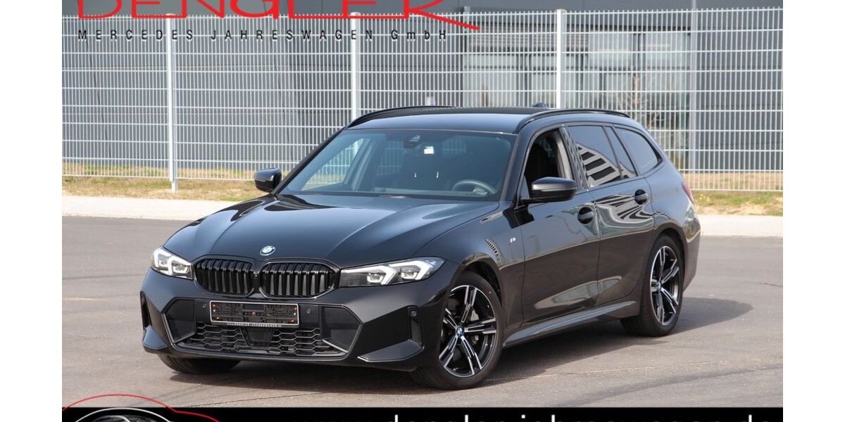 BMW 330 6.097 km 37.490 &euro; Jettingen 71131