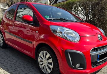 Citroen C1 78.800 km 3.800 &euro; Reutlingen 72764
