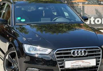 Audi A3 109.700 km 14.999 &euro; Rohrdorf 72229