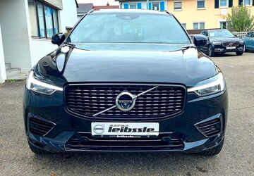 Volvo XC60 47.950 km 41.980 &euro; Reutlingen 72760