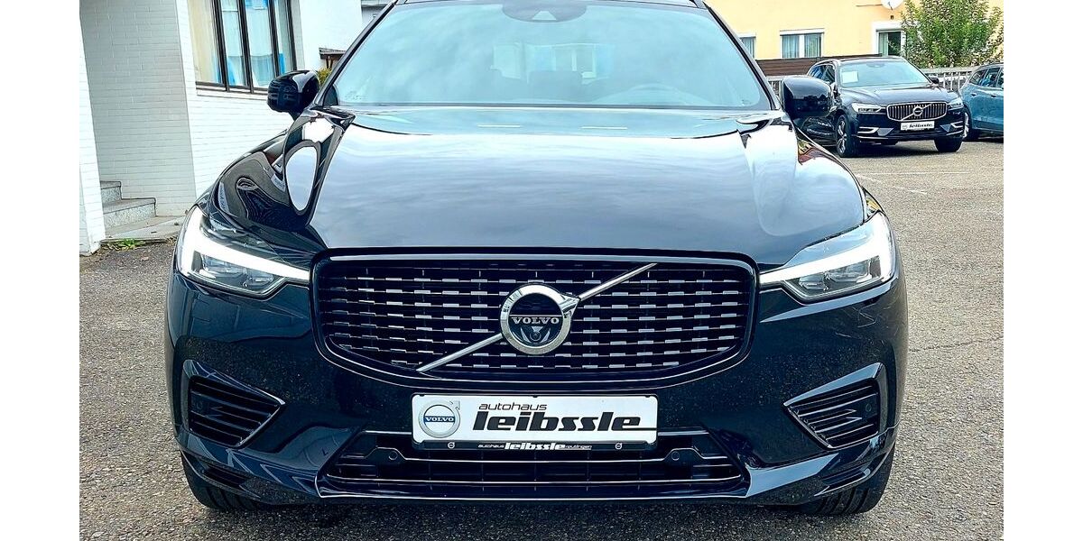 Volvo XC60 47.950 km 41.980 &euro; Reutlingen 72760