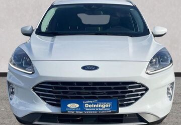 Ford Kuga 43.800 km 22.980 &euro; Nürtingen 72622