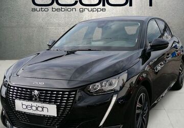 Peugeot 208 14.300 km 18.480 &euro; Reutlingen 72766