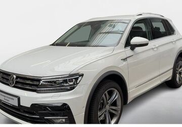 VW Tiguan 97.744 km 28.330 &euro; Stuttgart-Feuerbach 70469