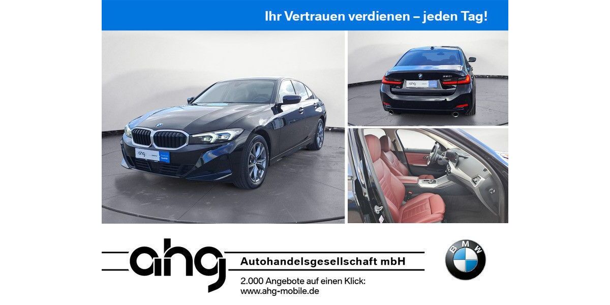 BMW 320 54.144 km 32.930 &euro; Böblingen 71034