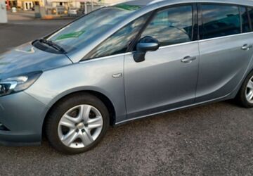 Opel Zafira Tourer 131.000 km 11.100 &euro; Holzgerlingen 71088