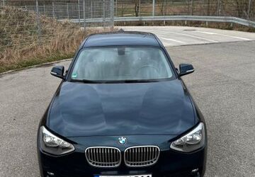 BMW 116 110.996 km 6.000 &euro; Stuttgart 70435