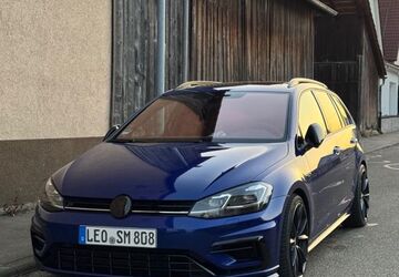 VW Golf 59.600 km 32.200 &euro; Bondorf 71149