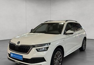 Skoda Kamiq 109.000 km 15.190 &euro; Stuttgart 70565