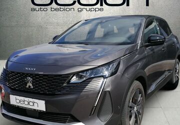 Peugeot 3008 18.700 km 23.900 &euro; Schönaich 71101