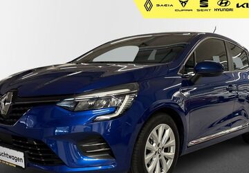 Renault Clio 23.400 km 14.600 &euro; Stuttgart 70469