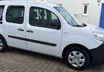 Renault Kangoo 260.000 km 4.760 &euro; Reutlingen 72770