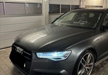 Audi A6 185.000 km 19.500 &euro; Pfullingen 72793