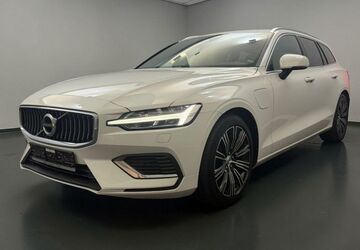 Volvo V60 138.000 km 24.999 &euro; Reutlingen / Mittelstadt 72766