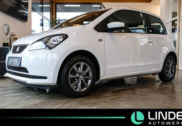 Seat Mii 86.500 km 5.990 &euro; Kusterdingen 72127