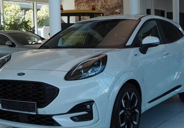 Ford Puma 57.800 km 15.990 &euro; Köngen 73257
