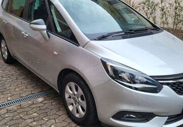Opel Zafira 120.000 km 7.850 &euro; Filderstadt 70794