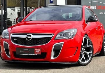Opel Insignia 138.597 km 16.490 &euro; Hechingen 72379