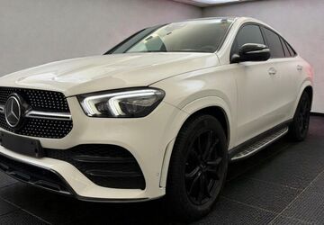 Mercedes-Benz GLE 350 114.000 km 59.999 &euro; Reutlingen / Mittelstadt 72766