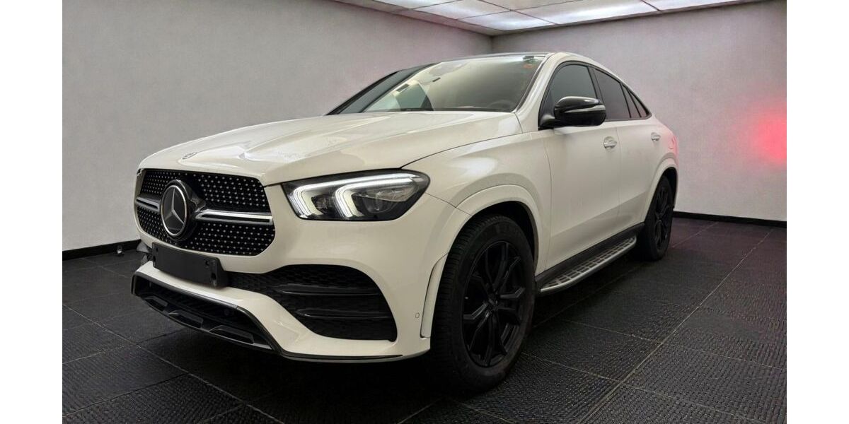 Mercedes-Benz GLE 350 114.000 km 59.999 &euro; Reutlingen / Mittelstadt 72766