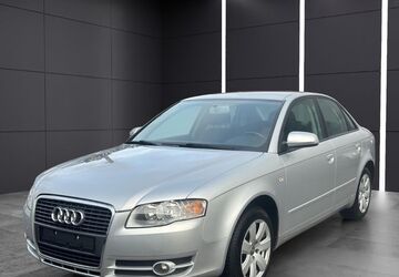 Audi A4 159.000 km 4.400 &euro; Ofterdingen 72131