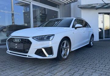 Audi A4 147.326 km 20.940 &euro; Wendlingen am Neckar 73240