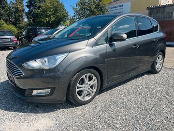 Gebrauchte Ford C-Max