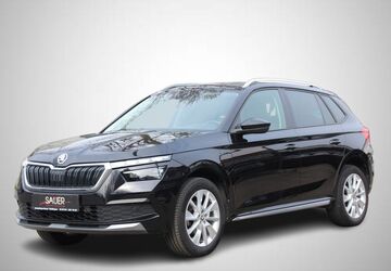 Skoda Kamiq 113.600 km 9.900 &euro; Pfullingen 72793