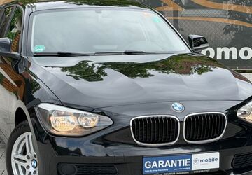 BMW 116 174.900 km 5.999 &euro; Rohrdorf 72229