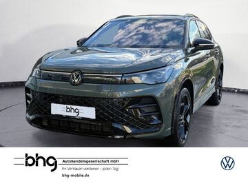 Gebrauchte VW Tiguan