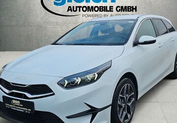 Kia ceed Sportswagon 8.161 km 25.790 &euro; Reutlingen 72770