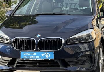 BMW 218 81.000 km 17.490 &euro; Reutlingen 72762