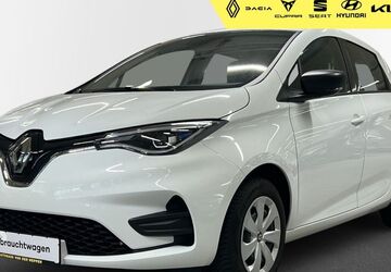 Renault ZOE 24.260 km 13.250 &euro; Stuttgart 70565