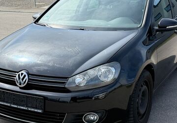 VW Golf 200.544 km 3.450 &euro; Bisingen 72406