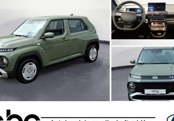 Hyundai INSTER 2.128 km 23.888 &euro; Horb am Neckar 72160