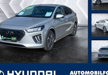 Hyundai IONIQ 81.481 km 15.890 &euro; Pfullingen 72793