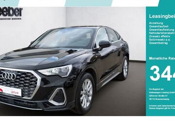 Audi Q3 28.769 km 38.980 &euro; Herrenberg 71083