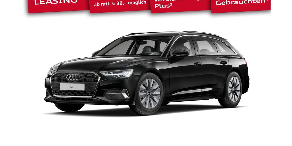 Audi A6 14.576 km 53.940 &euro; Stuttgart 70469