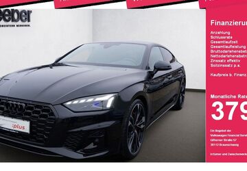 Audi S5 45.212 km 46.850 &euro; Herrenberg 71083