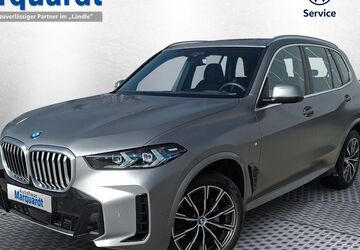 BMW X5 23.000 km 72.990 &euro; Stuttgart-Zuffenhausen 70437