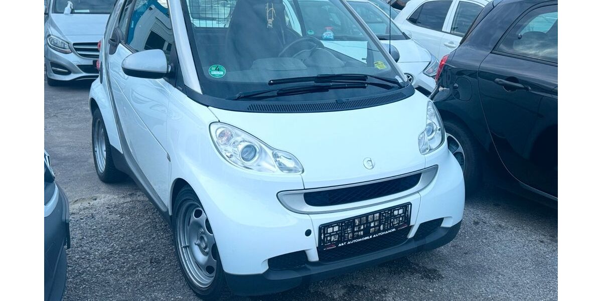 Smart ForTwo 133.000 km 3.990 &euro; Sindelfingen 71065