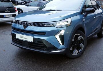 Renault Symbioz 11.000 km 28.900 &euro; Herrenberg 71083