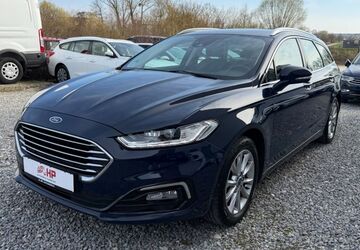 Ford Mondeo 149.529 km 11.999 &euro; Filderstadt /bei Stuttgart 70794