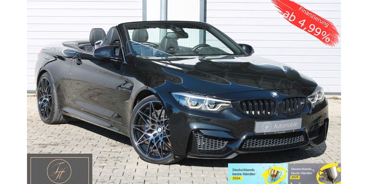 BMW M4 66.791 km 47.999 &euro; Burladingen-Ringingen 72393