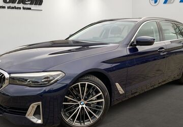 BMW 530 116.000 km 37.800 &euro; Nürtingen 72622
