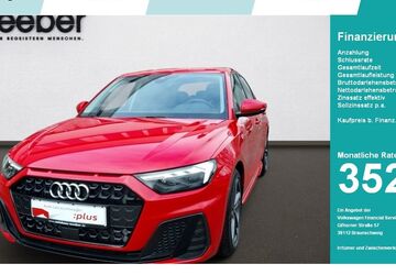 Audi A1 2.336 km 25.390 &euro; Herrenberg 71083